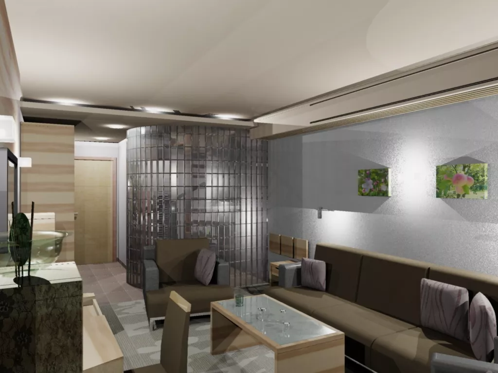 Hotel Atrij Terme Zreče - notranja oprema