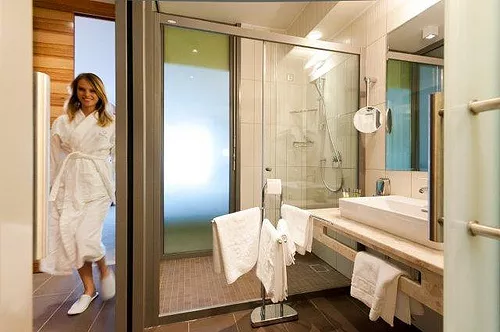 Hotel Atrij Terme Zreče - notranja oprema