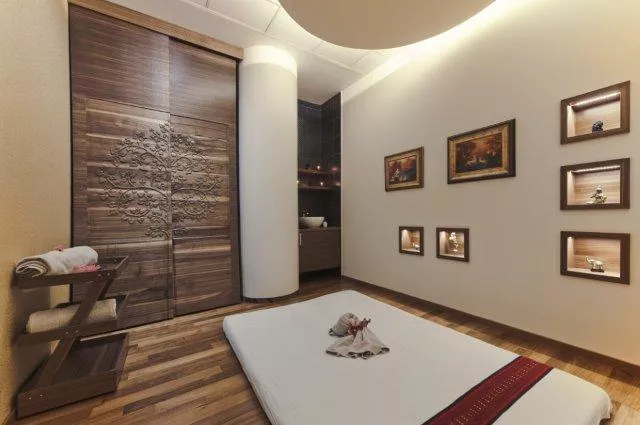 Hotel Atrij Terme Zreče - notranja oprema