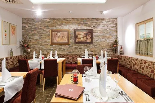 Hotel Atrij Terme Zreče - notranja oprema