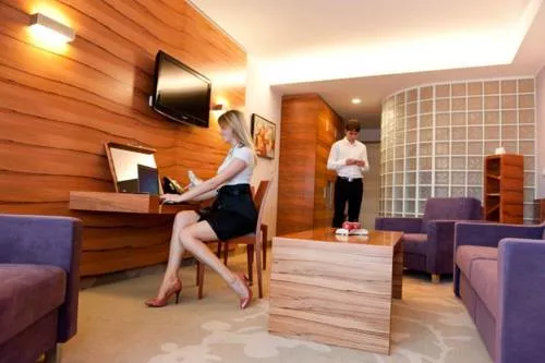 Hotel Atrij Terme Zreče - notranja oprema