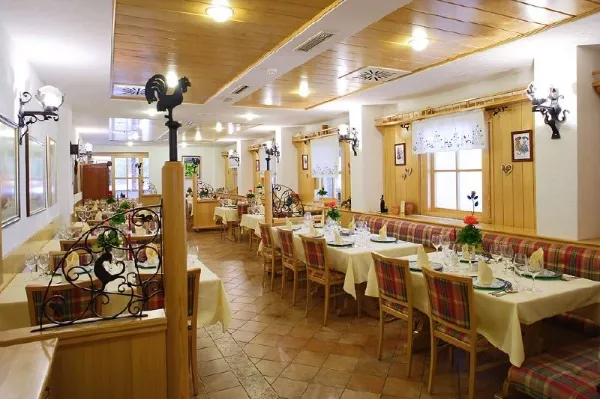 Hotel Dobrava Terme Zreče