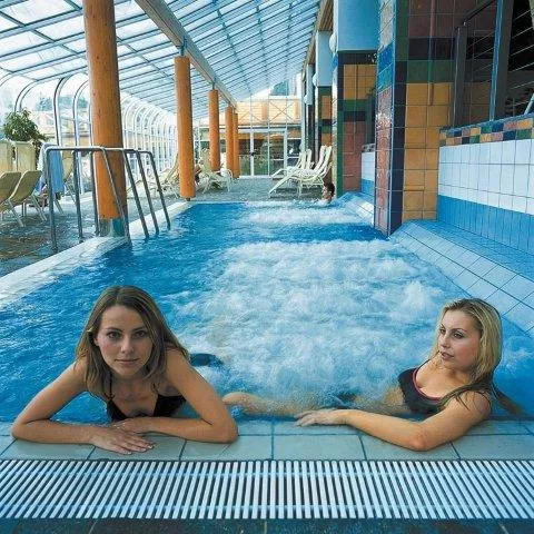 Hotel Dobrava Terme Zreče