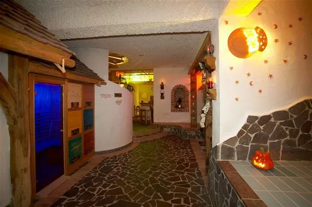 Hotel Dobrava Terme Zreče