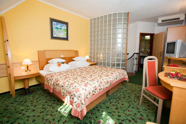 Hotel Dobrava Terme Zreče