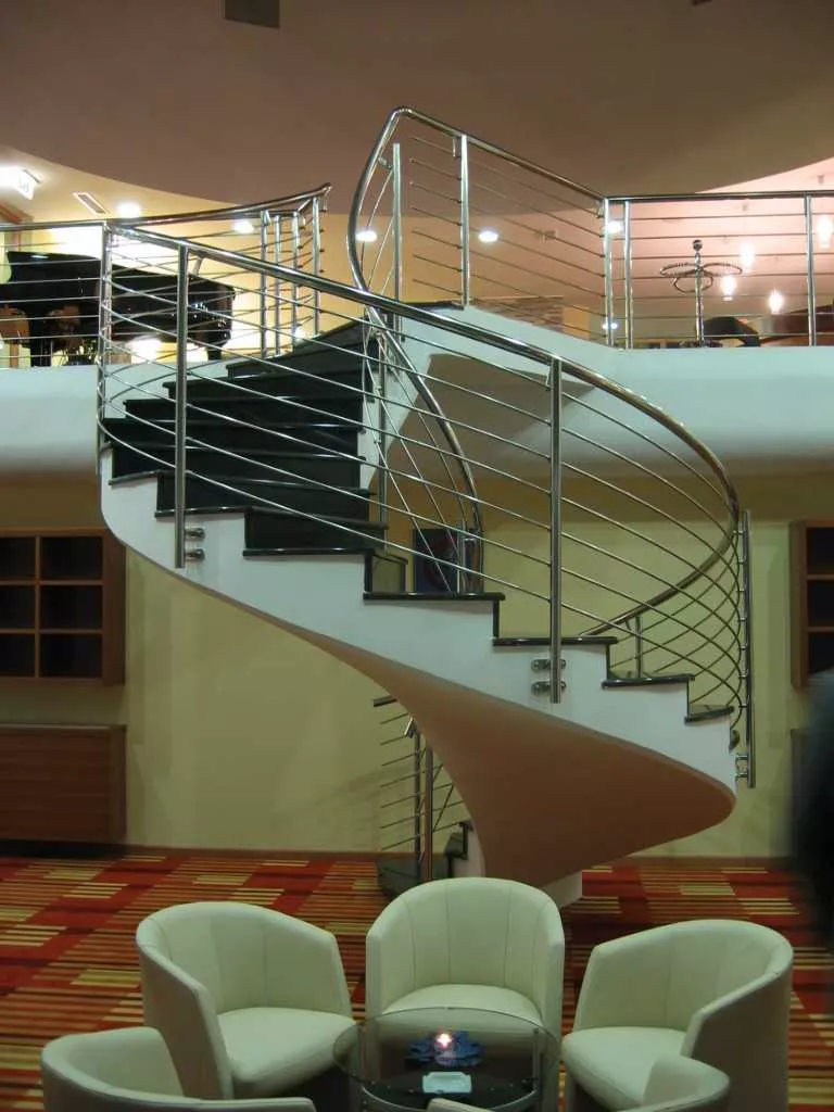 Hotel Livada Terme 3000 - notranja oprema