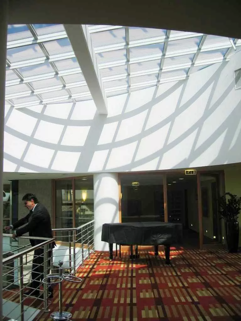 Hotel Livada Terme 3000 - notranja oprema