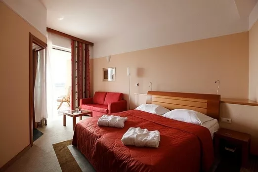 Hotel Livada Terme 3000 - notranja oprema