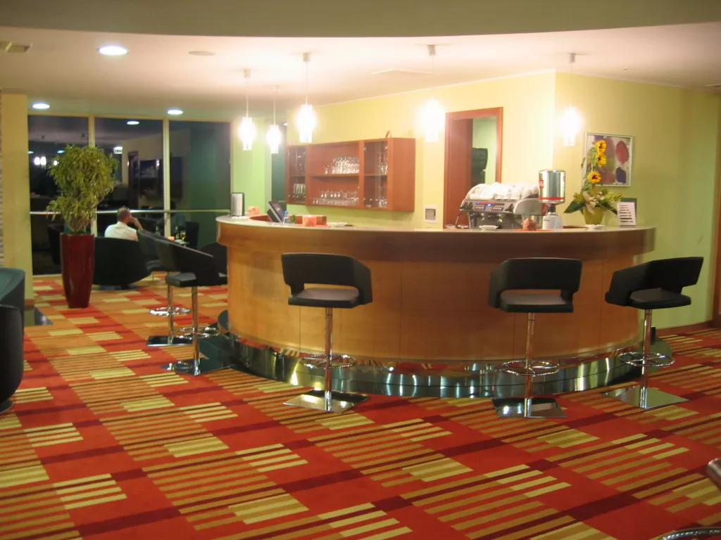 Hotel Livada Terme 3000 - notranja oprema