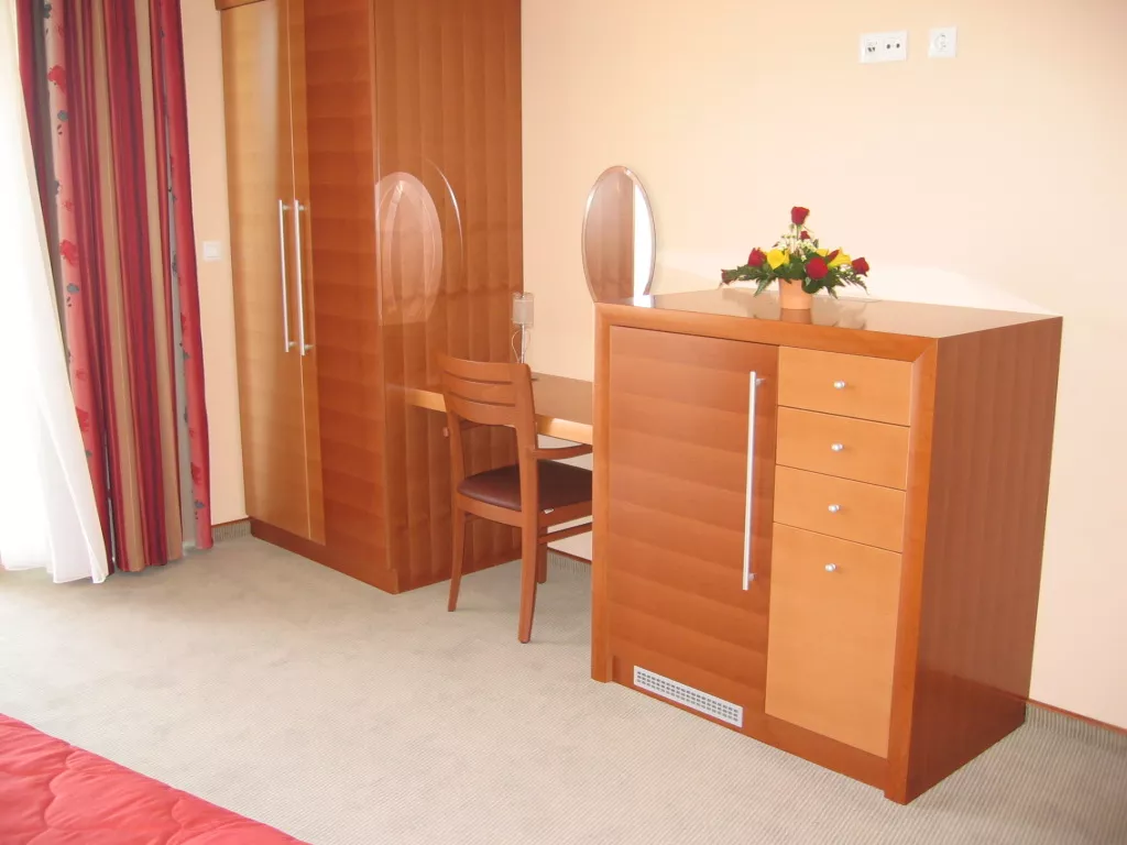 Hotel Livada Terme 3000 - notranja oprema