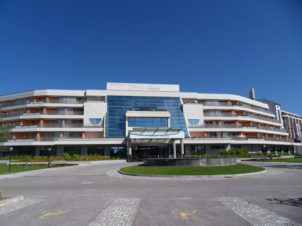 Hotel Livada Terme 3000