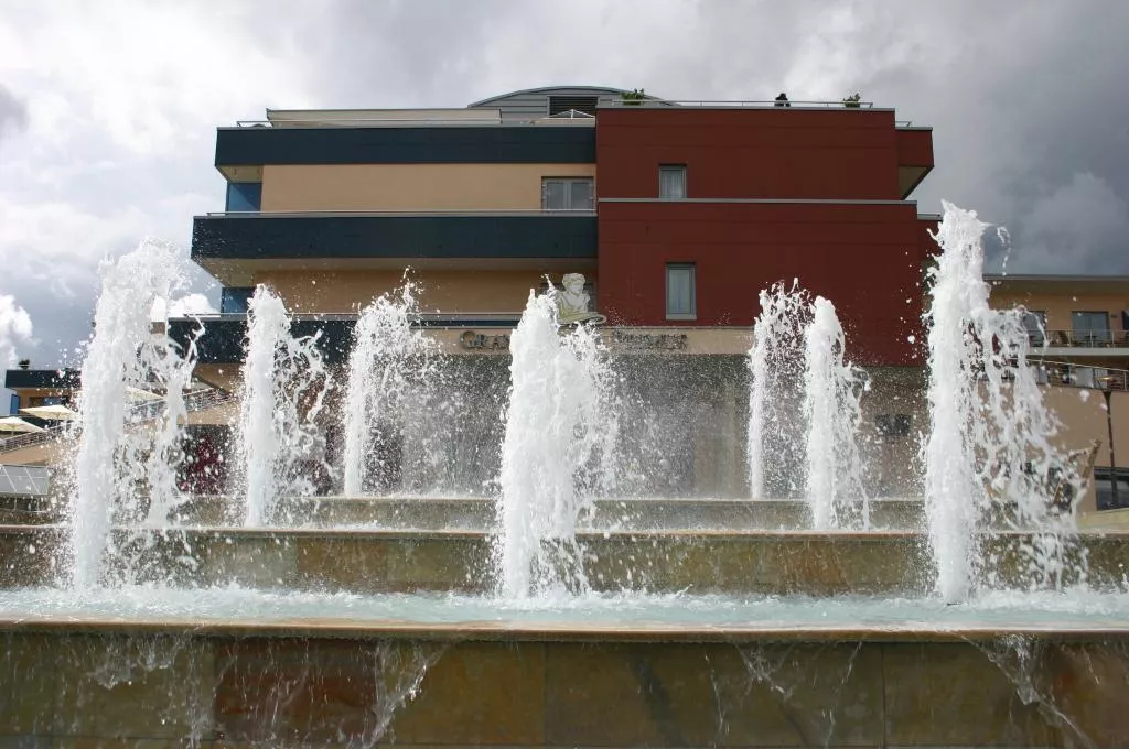 Hotel Primus - Terme Ptuj