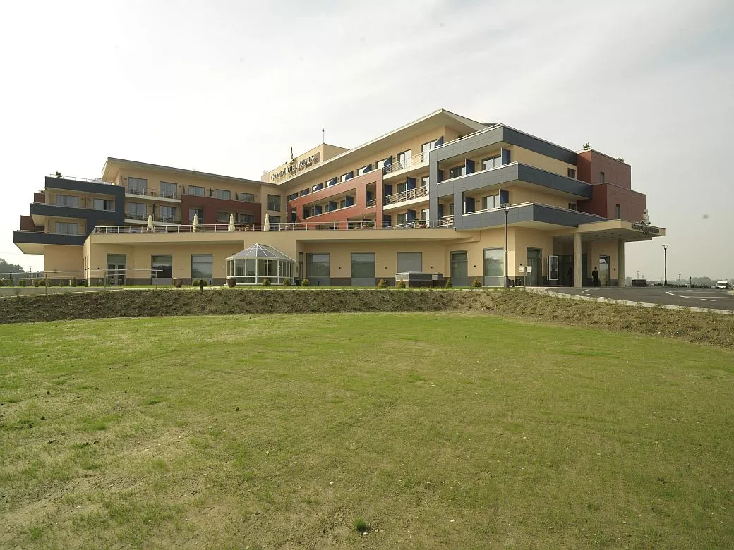 Hotel Primus - Terme Ptuj