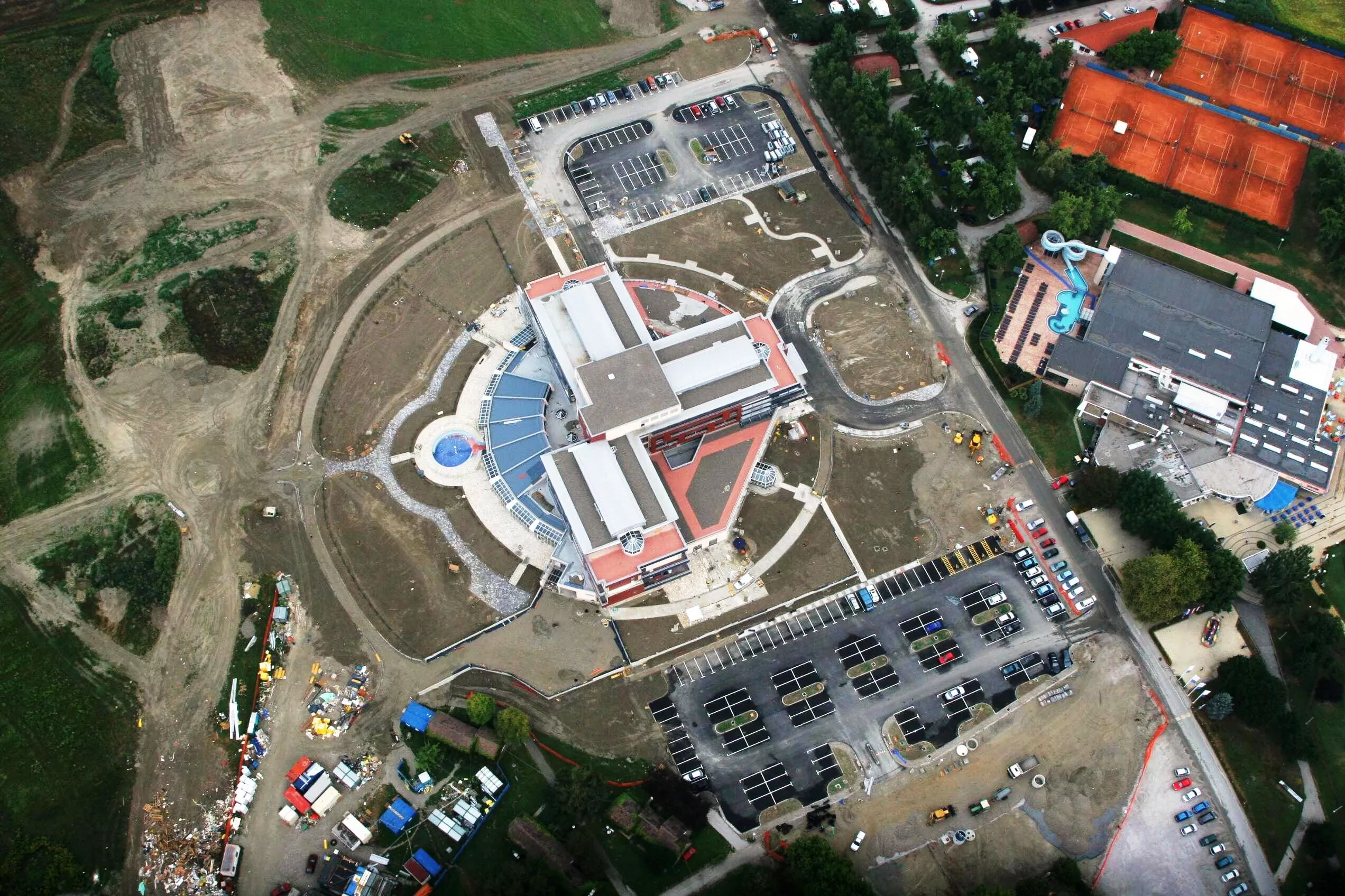 Hotel Primus - Terme Ptuj