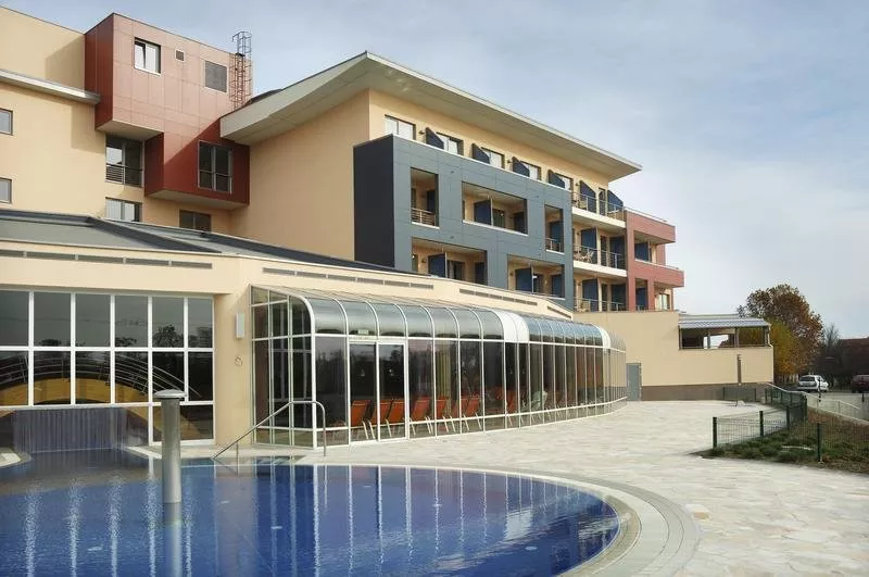 Hotel Primus - Terme Ptuj