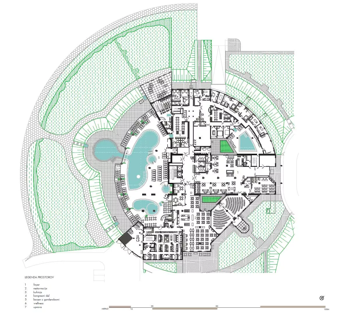 Hotel Primus - Terme Ptuj