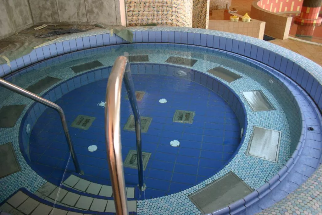 Hotel Primus Terme Ptuj - notranja oprema