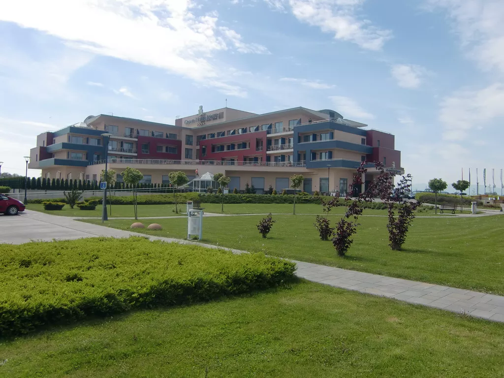 Hotel Primus - Terme Ptuj