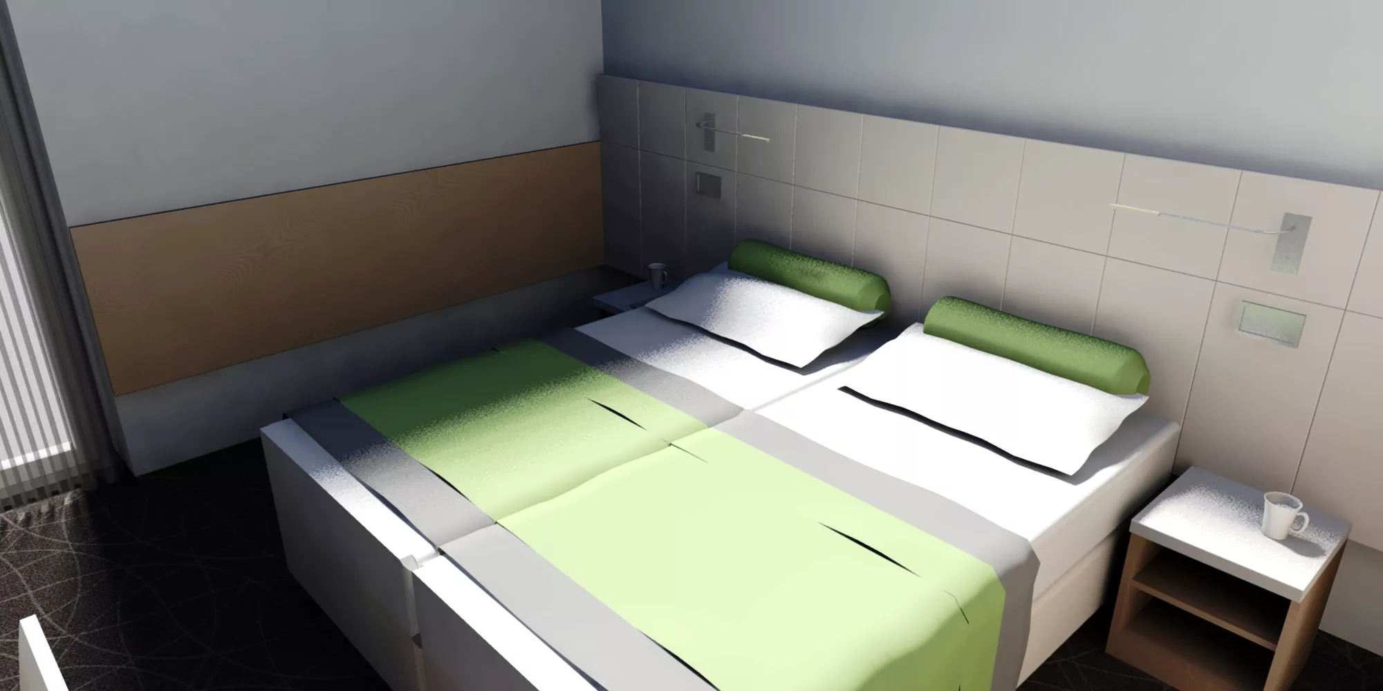 Hotel Zdravilišče Terme Čatež