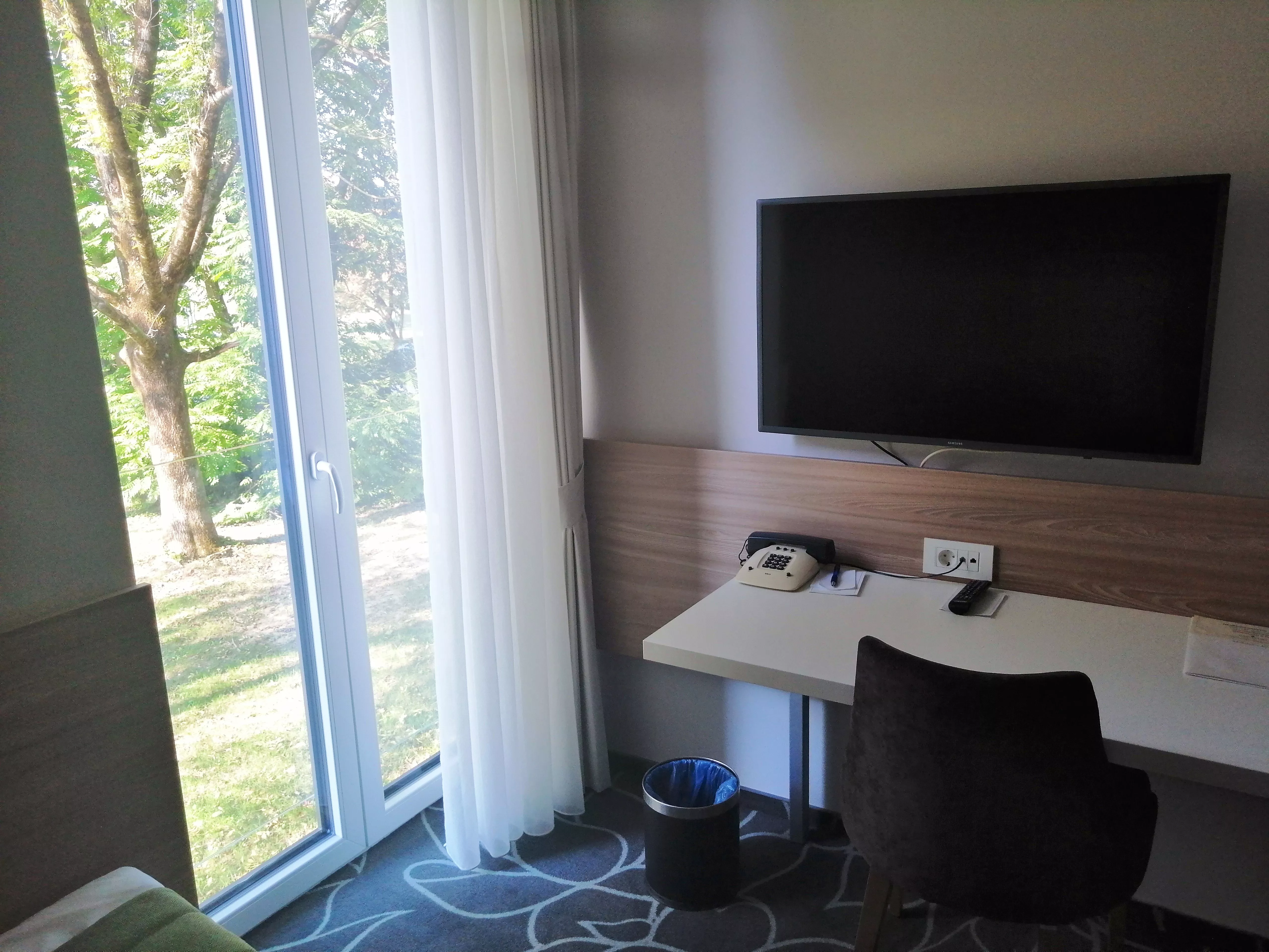 Hotel Zdravilišče Terme Čatež