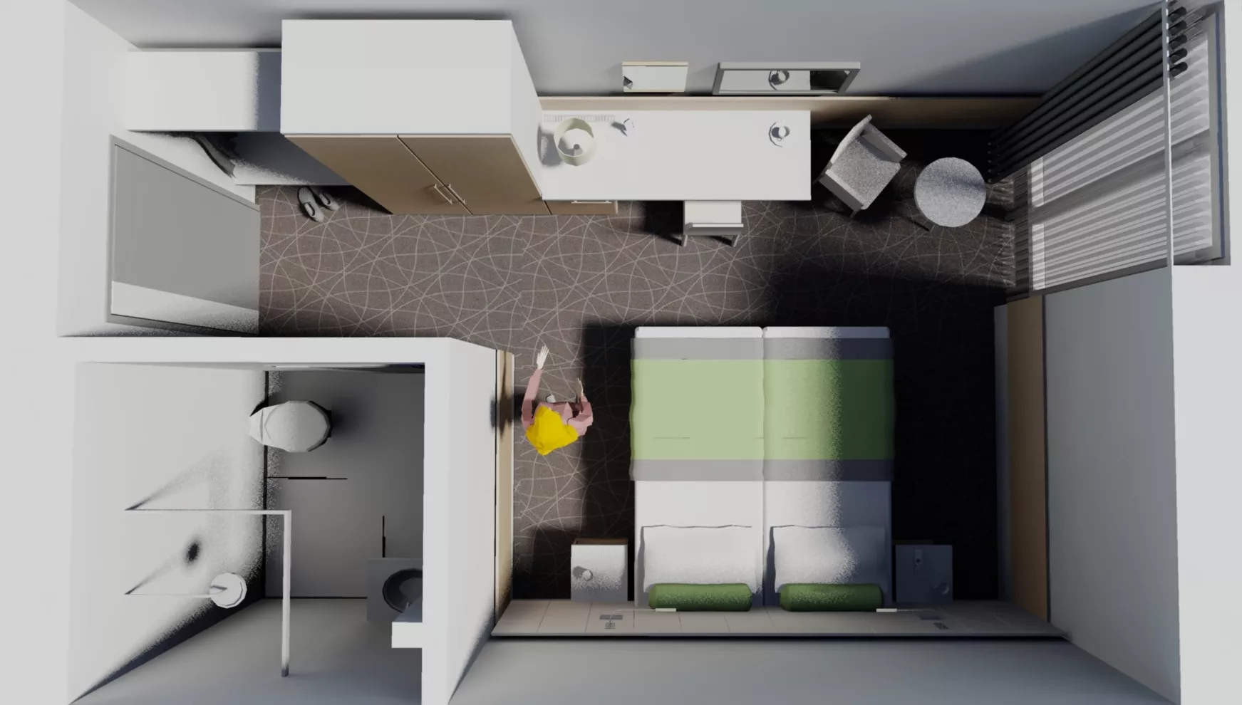 Hotel Zdravilišče Terme Čatež