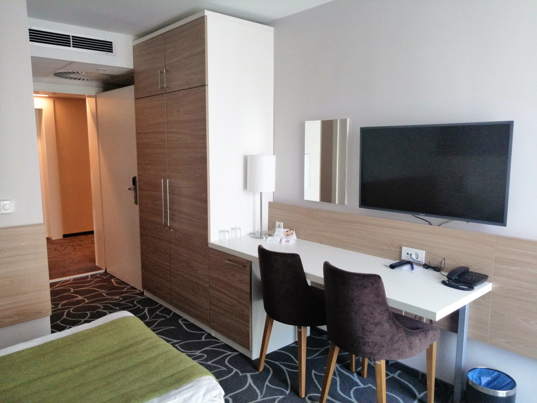 Hotel Zdravilišče Terme Čatež