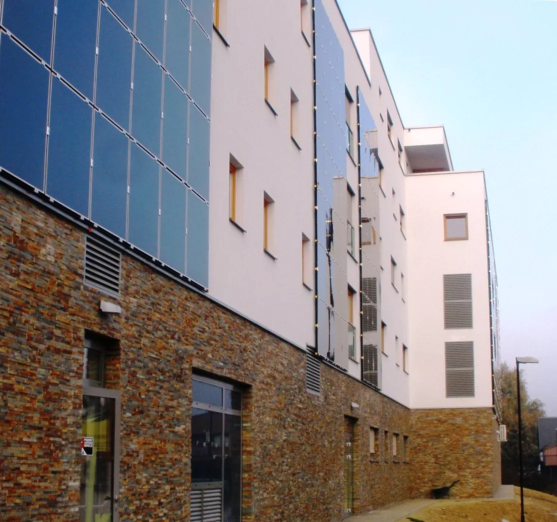 Hotelski kompleks Terme Zreče