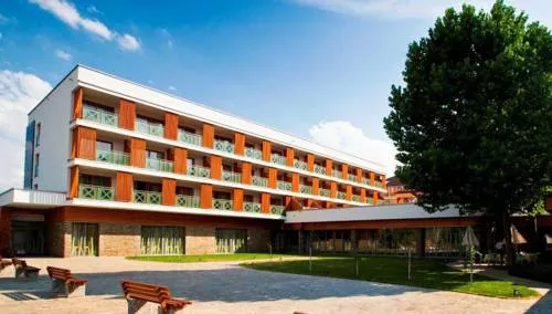 Hotelski kompleks Terme Zreče