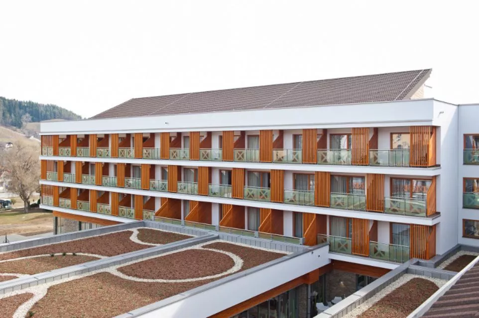 Hotelski kompleks Terme Zreče