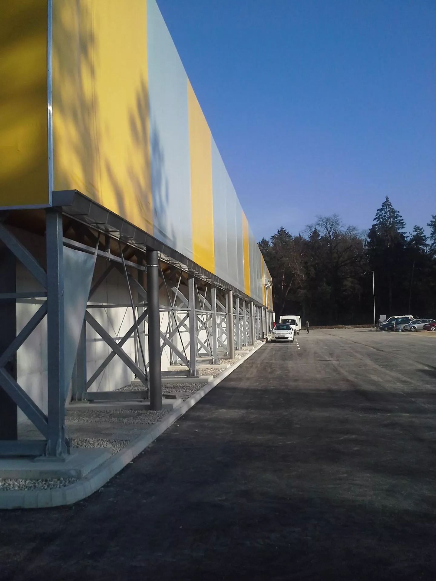 Nadgradnja MBO in kompostarna