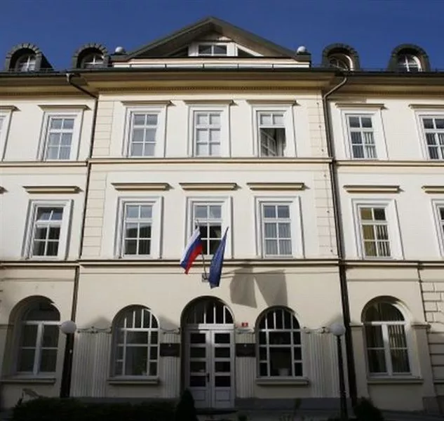 Okrožno in okrajno sodišče Krško