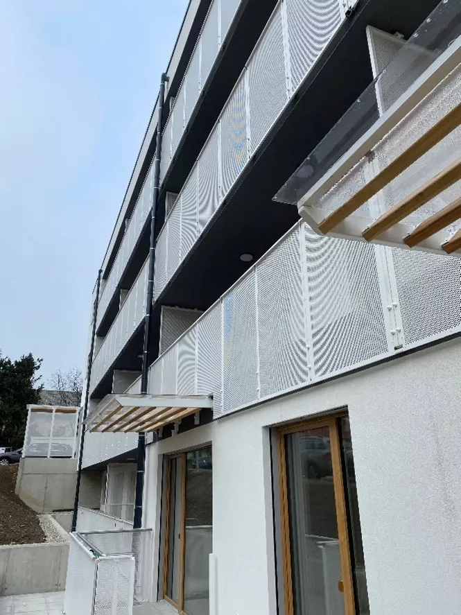 Oskrbovana stanovanja Krško