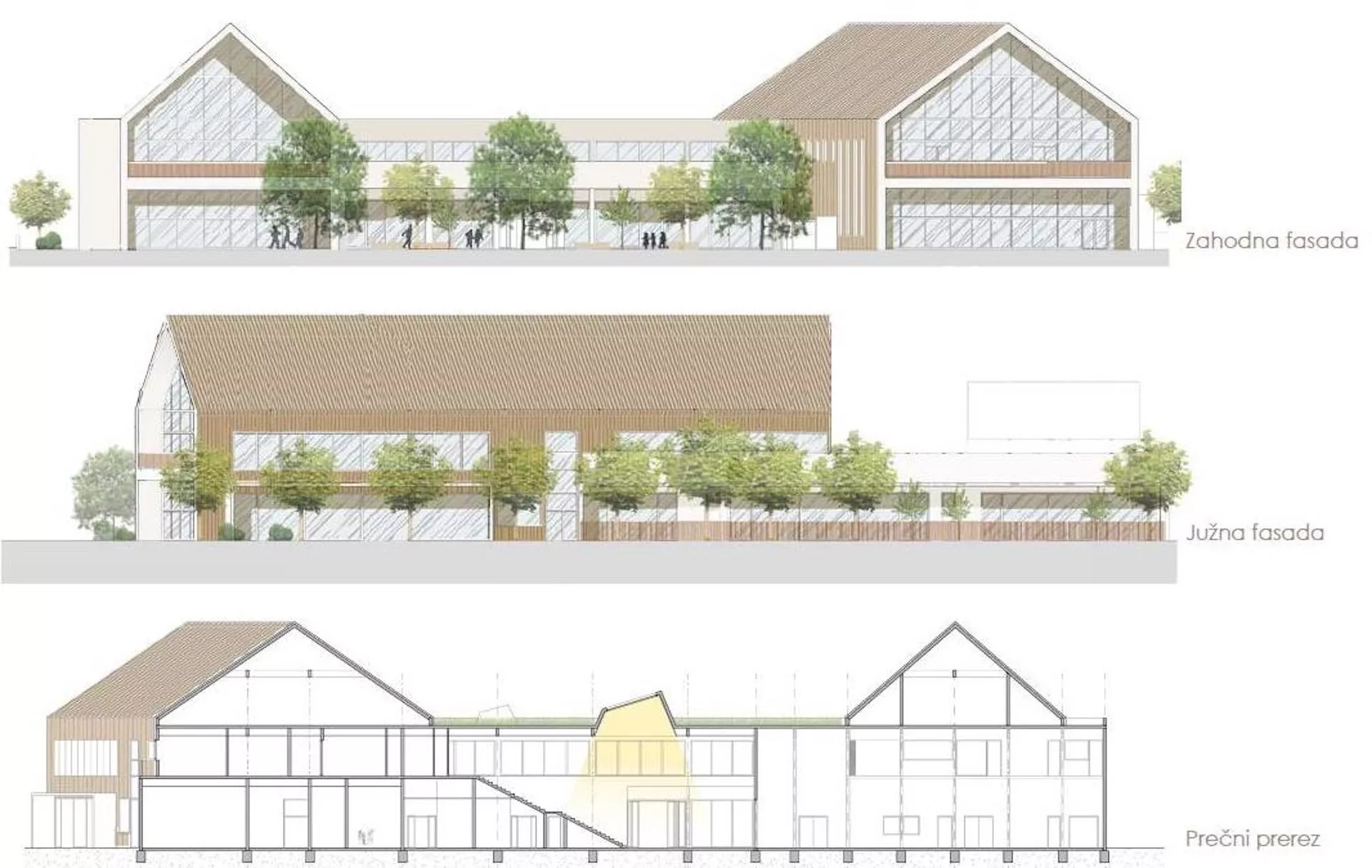 Osnovna šola in vrtec Cerklje ob Krki