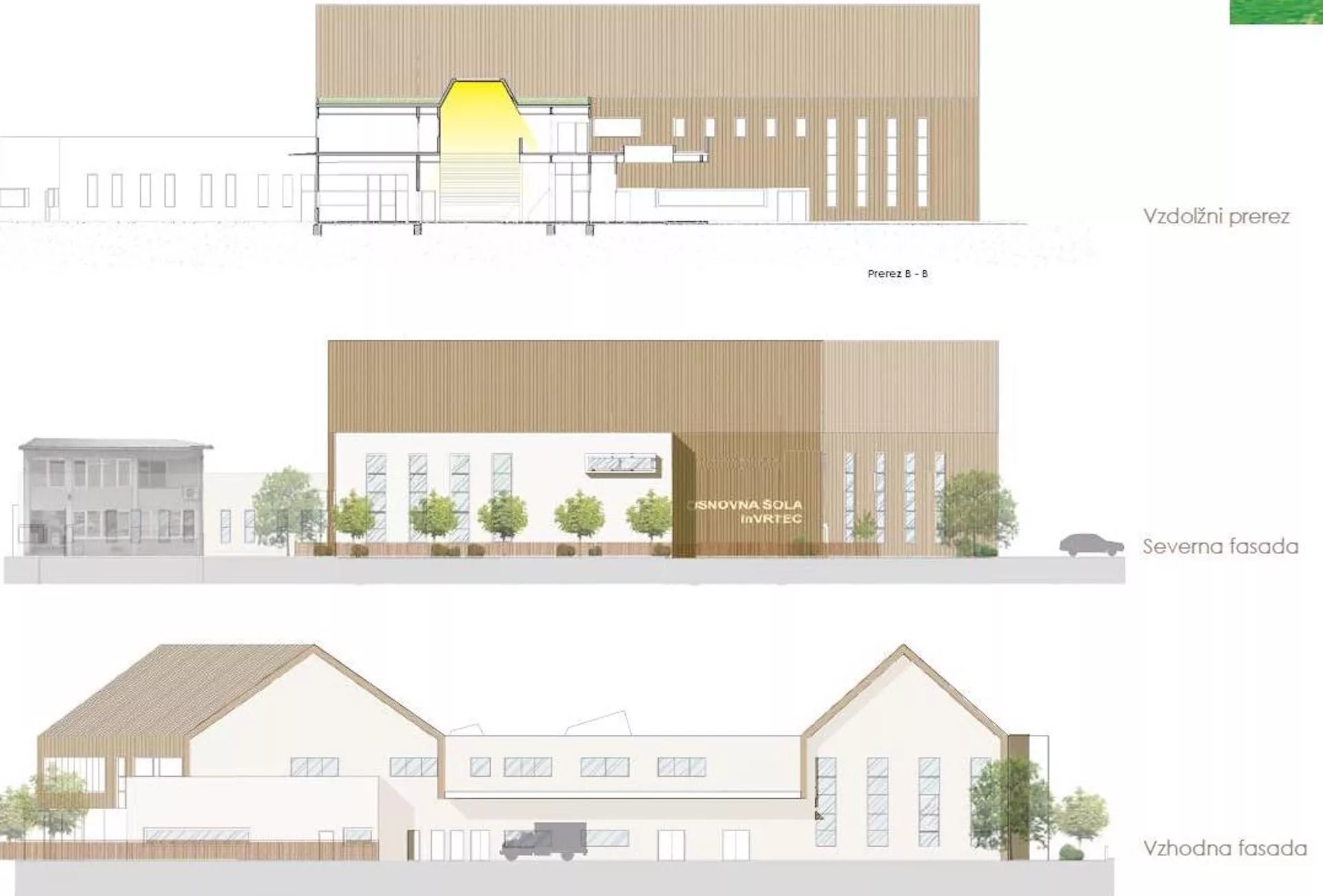 Osnovna šola in vrtec Cerklje ob Krki