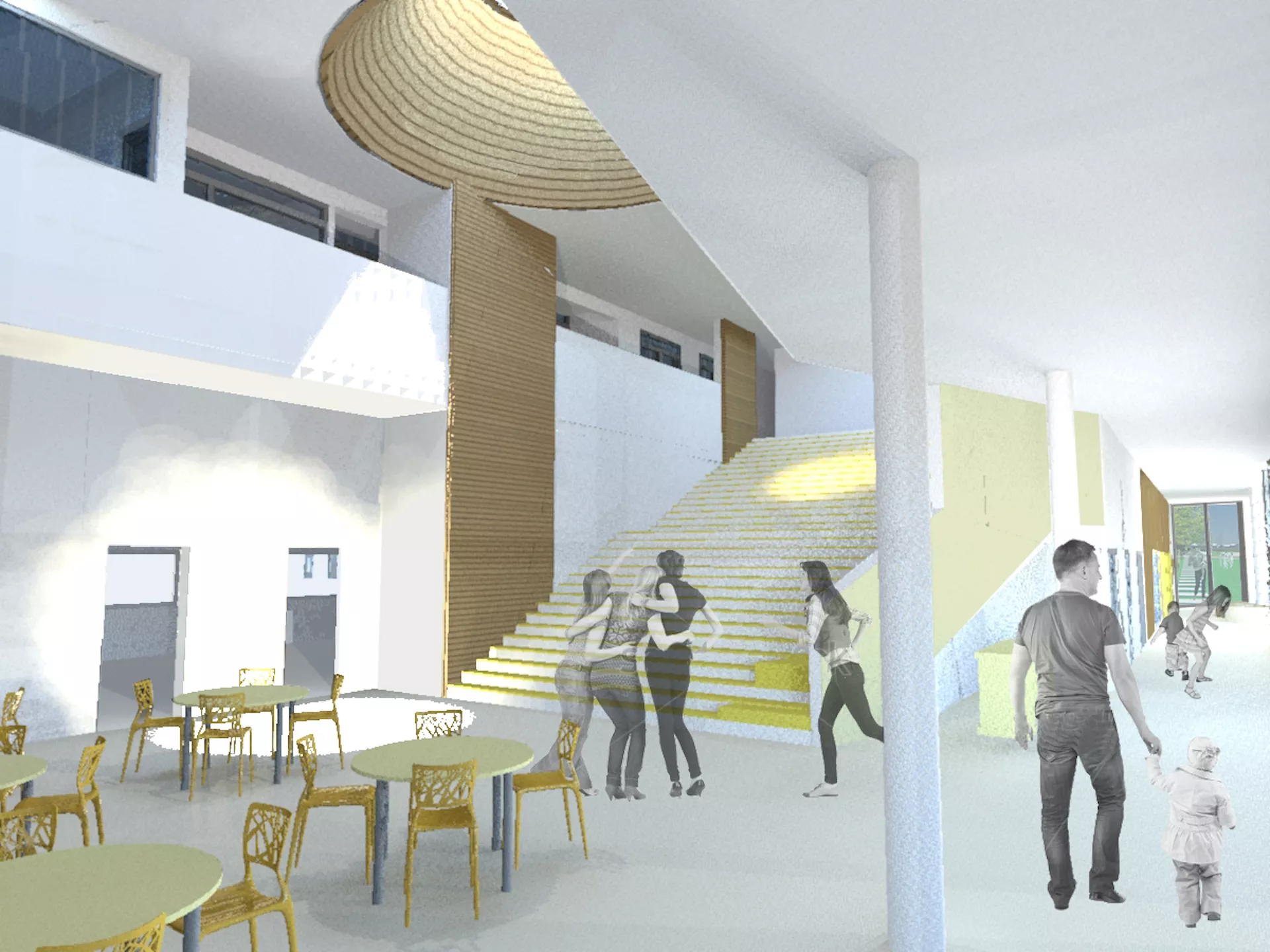 Osnovna šola in vrtec Cerklje ob Krki