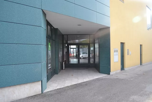 Poslovni objekt SL Inženiring