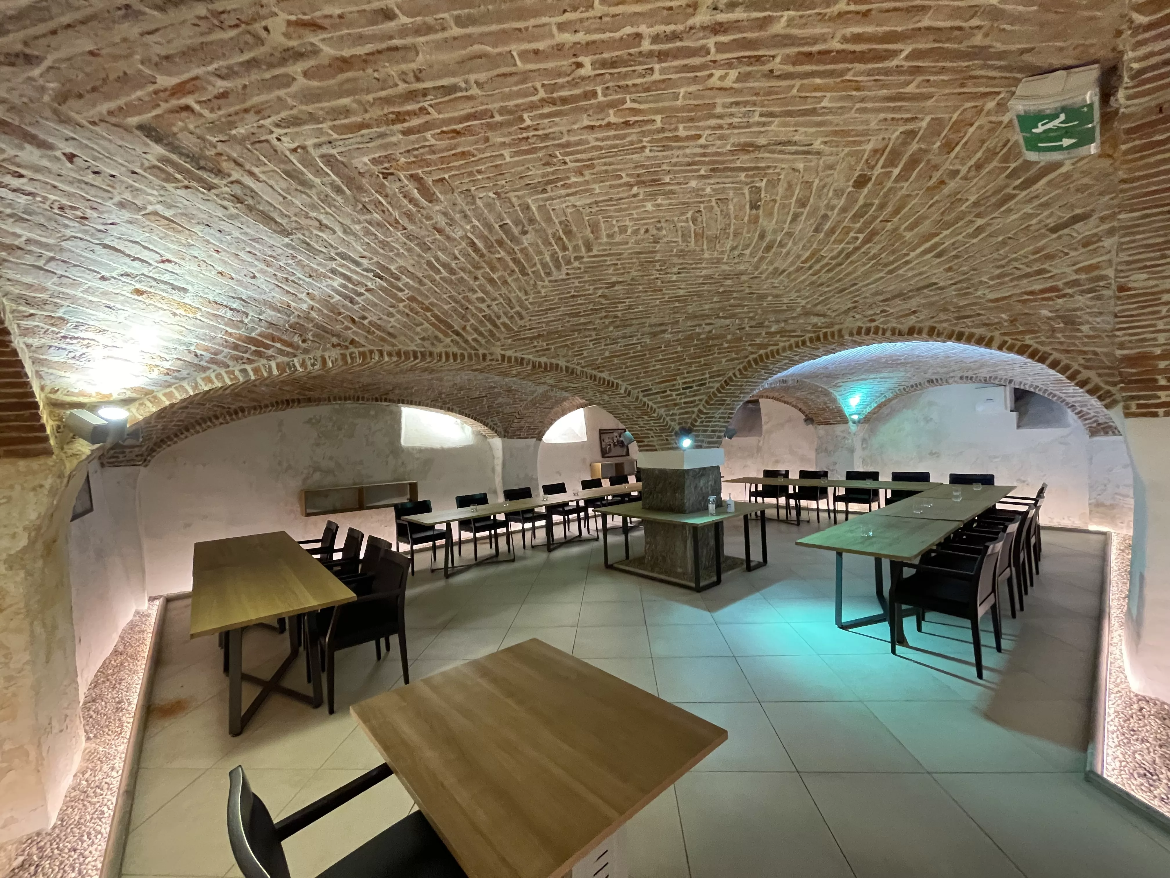 Protokolarni prostor CKŽ 47