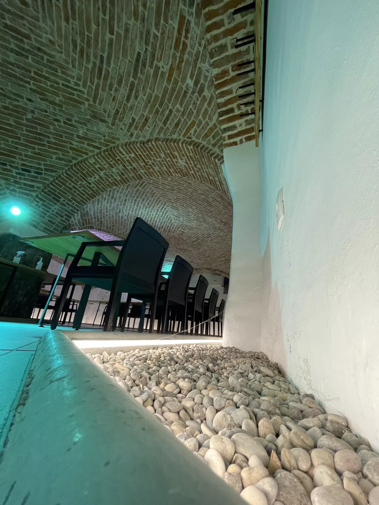 Protokolarni prostor CKŽ 47