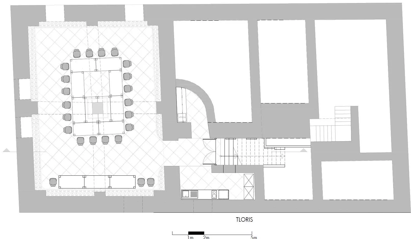 Protokolarni prostor CKŽ 47