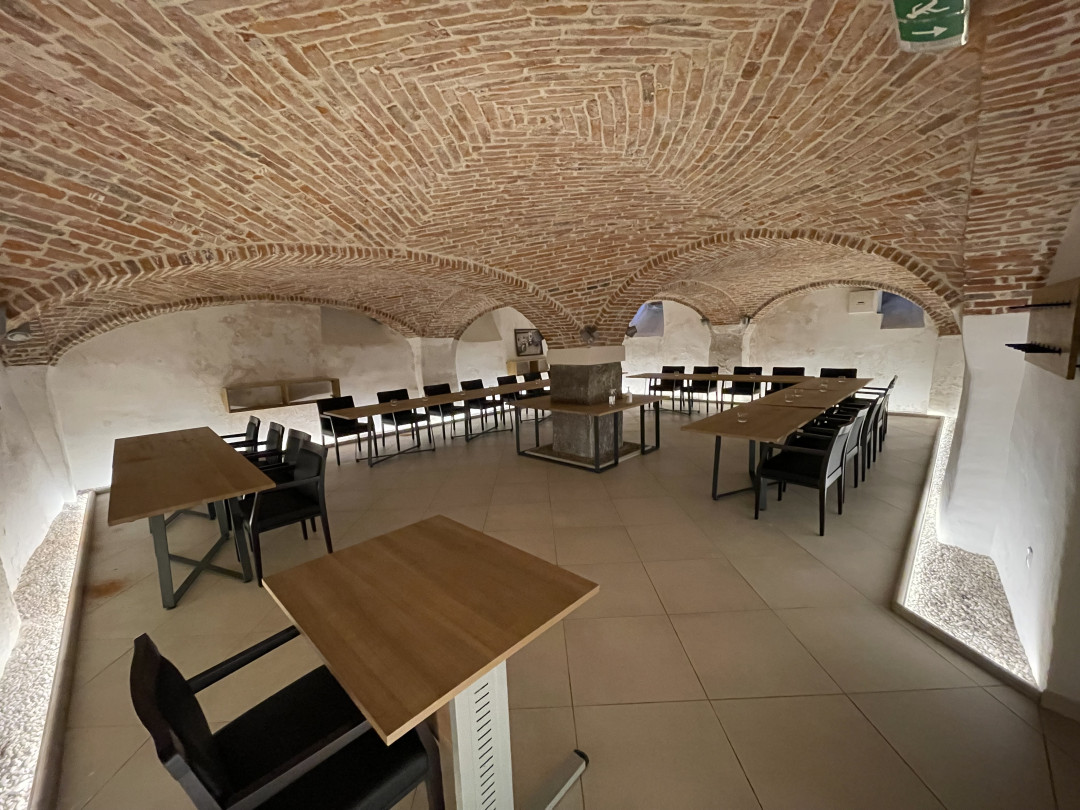 Protokolarni prostor CKŽ 47