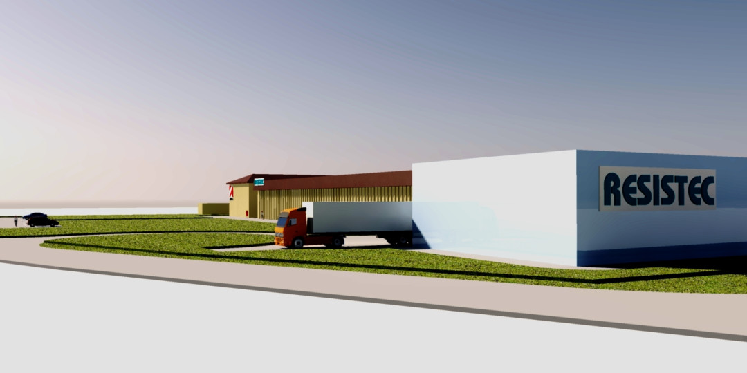 Resistec Kostanjevica na Krki