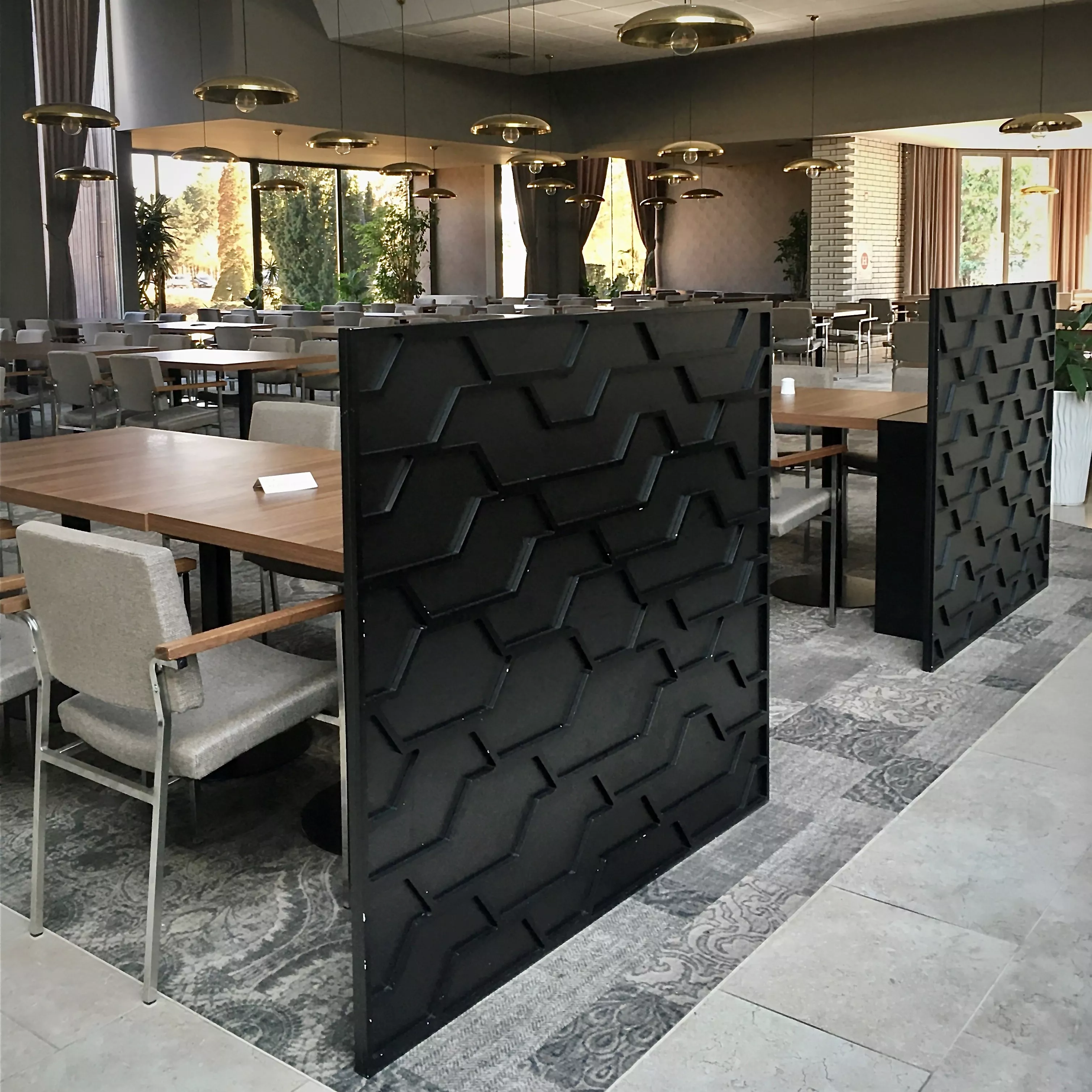 Restavracija hotel Terme