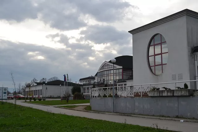 Šolski center Krško