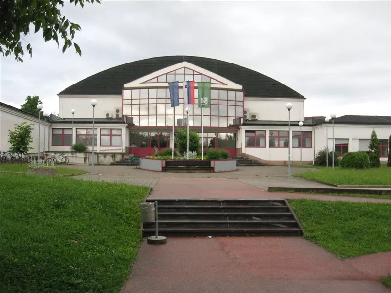 Šolski center Krško