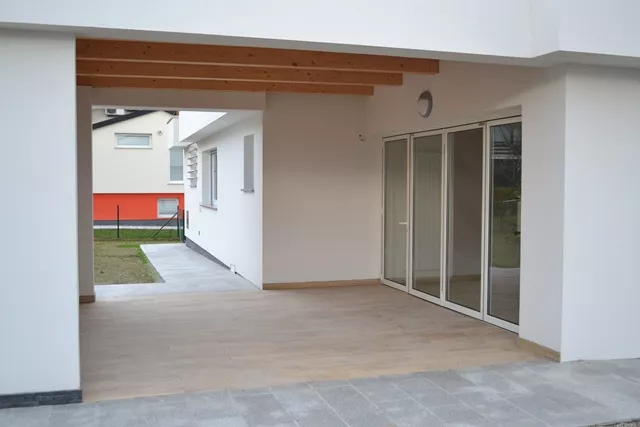 Stanovanjska hiša Z