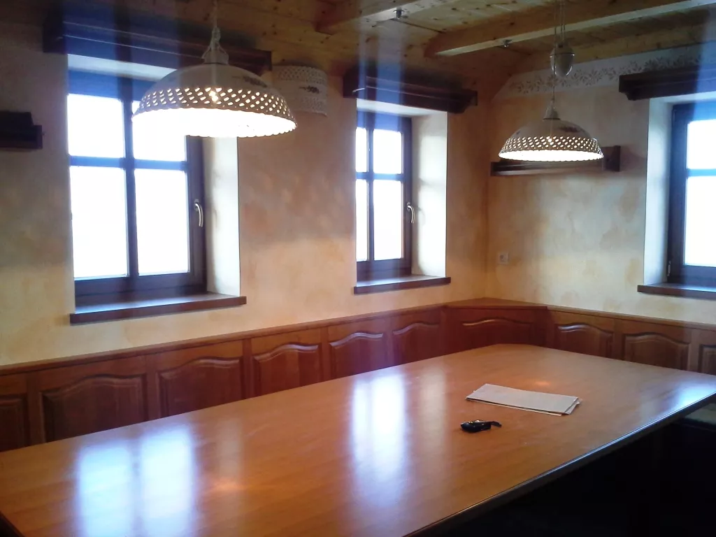 Stanovanjski objekt J