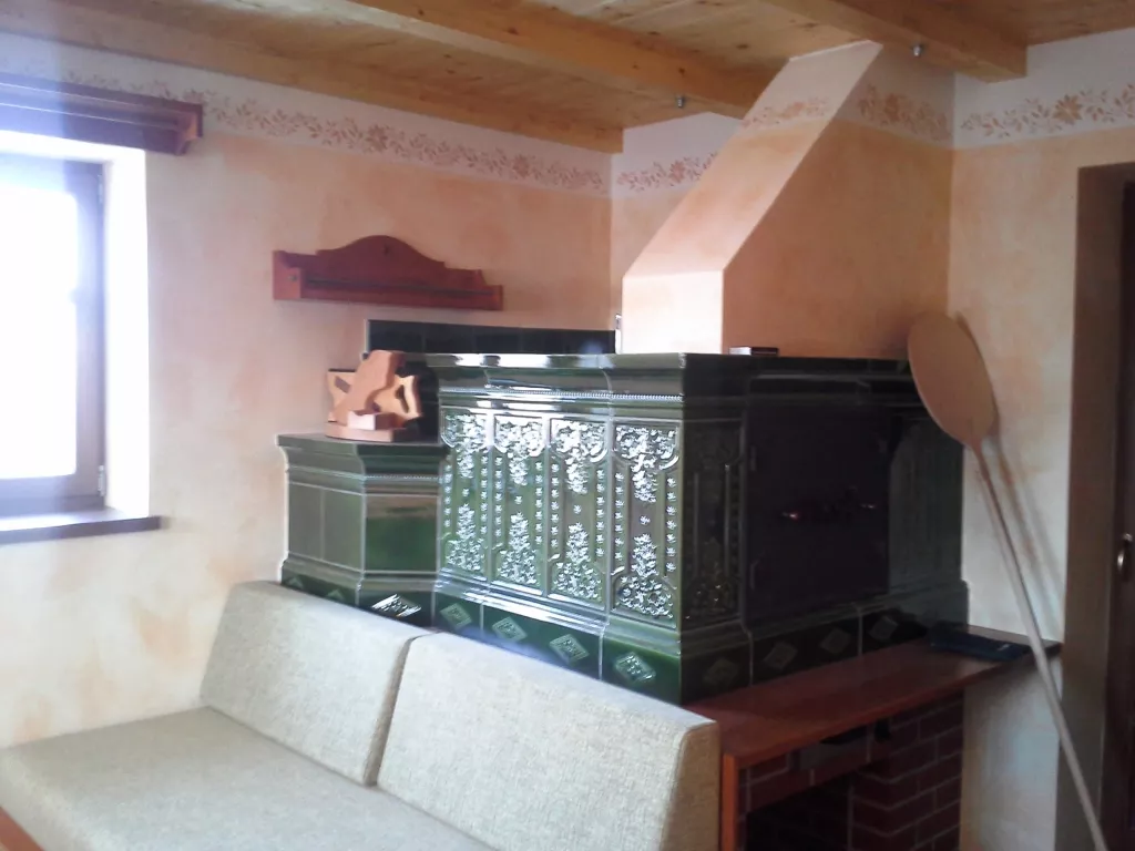 Stanovanjski objekt J