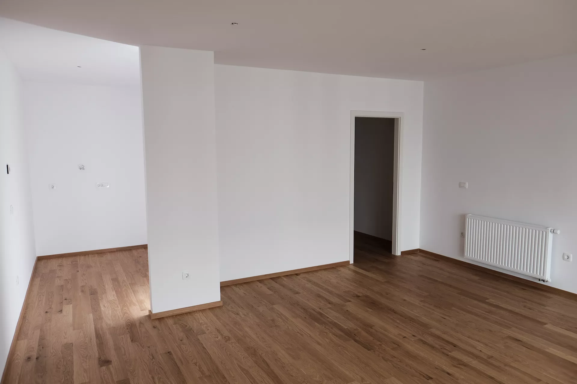 Stanovanjsko-poslovni objekt Zelene Jarše