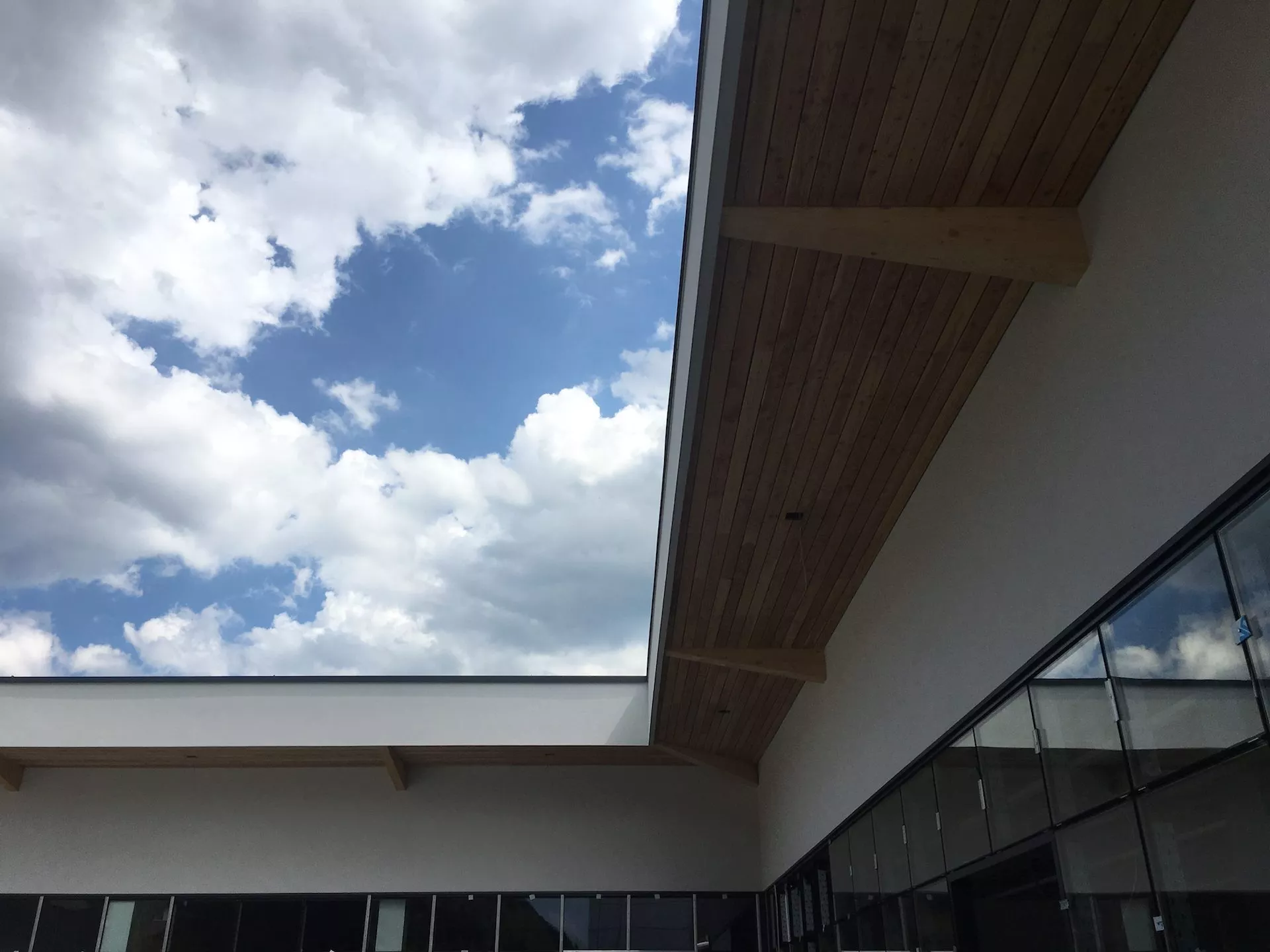 Trgovski center Sevnica