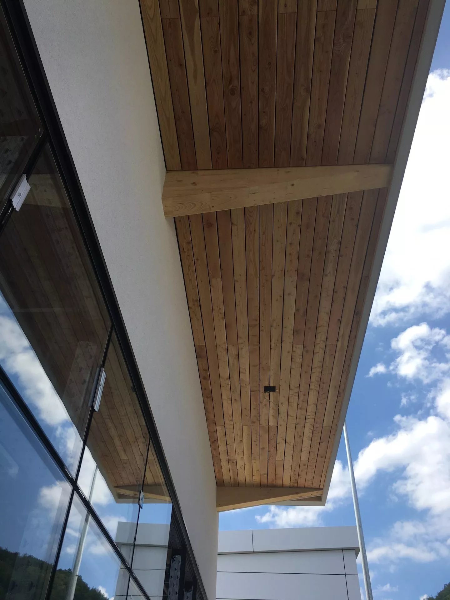 Trgovski center Sevnica